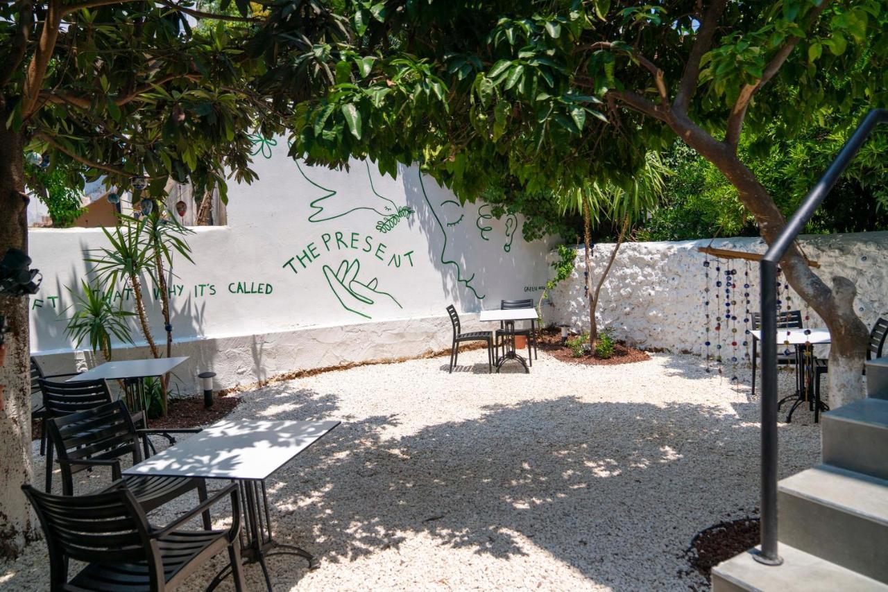Villa Italic أنطاليا المظهر الخارجي الصورة