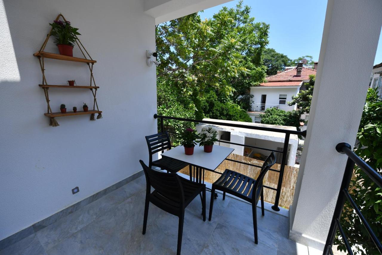 Villa Italic أنطاليا المظهر الخارجي الصورة