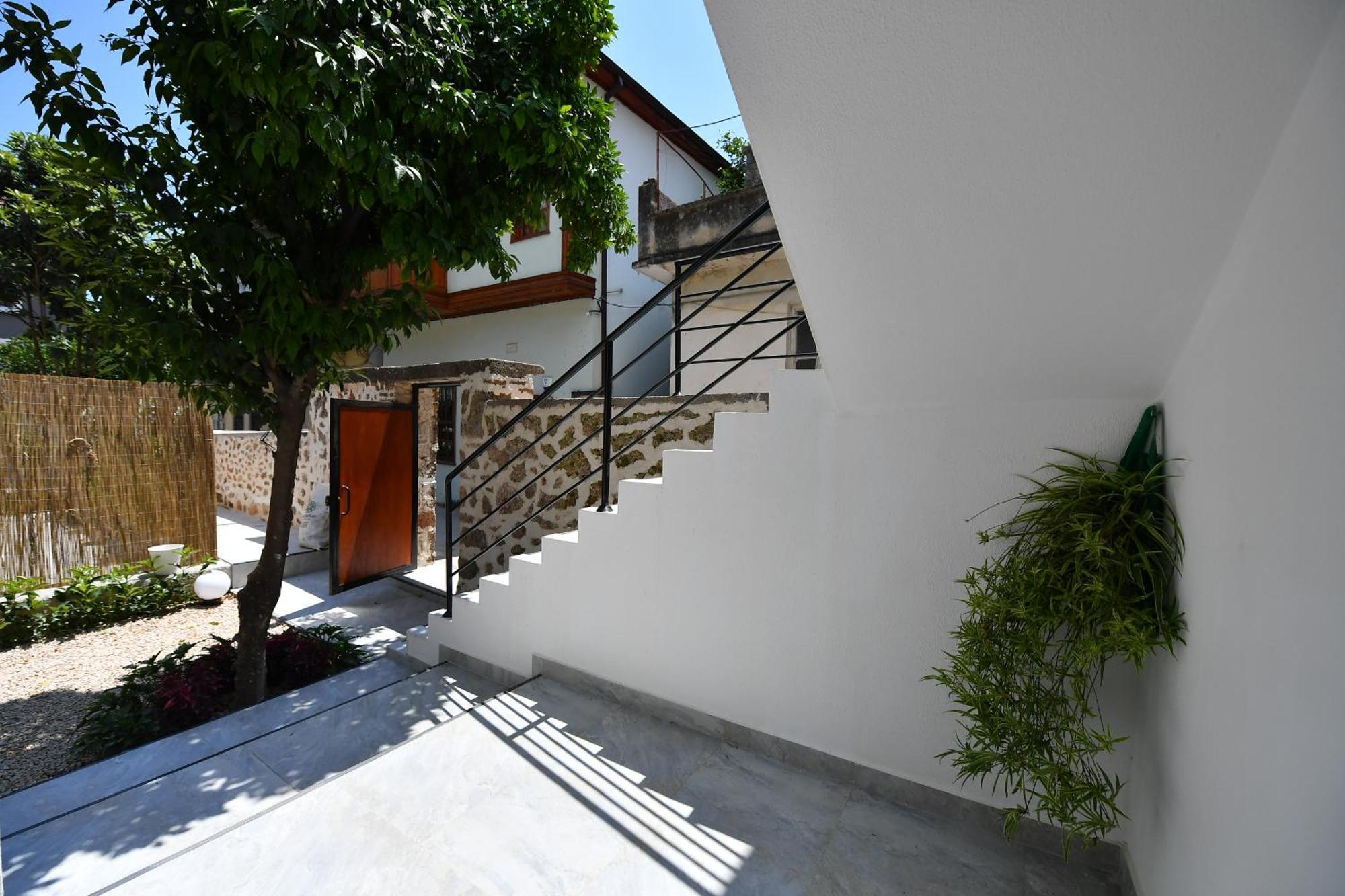 Villa Italic أنطاليا المظهر الخارجي الصورة